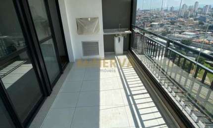 Apartamento com 2 quartos à venda na Rua Amaro Bezerra Cavalcanti, 694, Vila Matilde, São Paulo