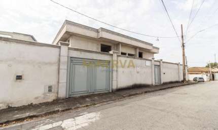 Casa com 4 quartos à venda na Travessa Casimiro de Abreu, Lavapés, Mairiporã