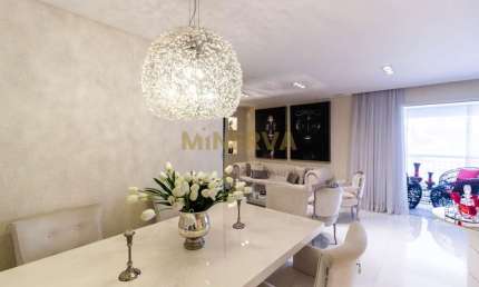 [1879] Apartamento - Vila Gomes Cardim - São Paulo, SP