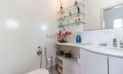 Casa com 4 quartos à venda na Rua Elvira, Lavapés, Mairiporã