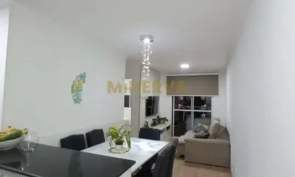 Apartamento com 2 quartos à venda na Rua Caetano de Campos, 80, Vila Moreira, São Paulo