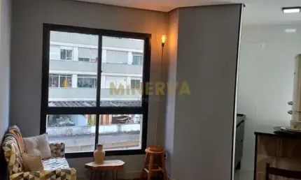 Apartamento -  Centro Histórico de São Paulo  -  São Paulo