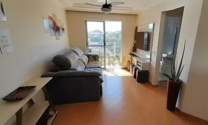 Apartamento com 2 quartos à venda na Avenida Cipriano Rodrigues, 340, Vila Formosa, São Paulo