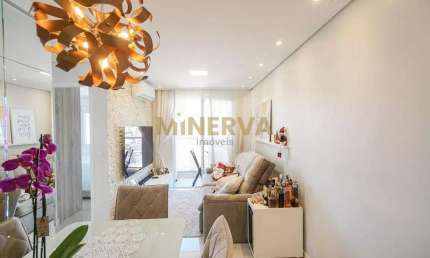 Apartamento com 2 quartos à venda na Rua Caetano de Campos, 80, Vila Moreira, São Paulo