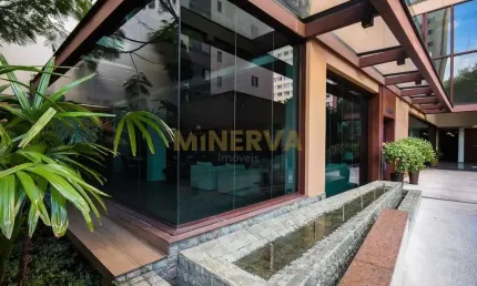 Apartamento com 2 quartos para alugar na Alameda Barros, 100, Santa Cecília, São Paulo