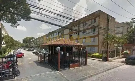 Apartamento - parque residencial da lapa - são paulo, sp
