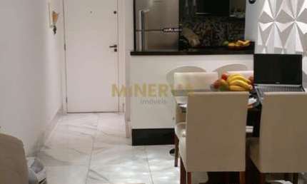 Apartamento com 2 quartos à venda na Rua Caetano de Campos, 80, Vila Moreira, São Paulo
