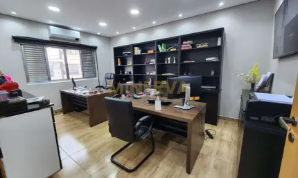 Casa comercial à venda na Rua Tijuco Preto, Tatuapé, São Paulo