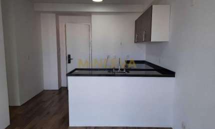 Apartamento com 2 quartos à venda na Avenida Santo Amaro, 3131, Brooklin Paulista, São Paulo