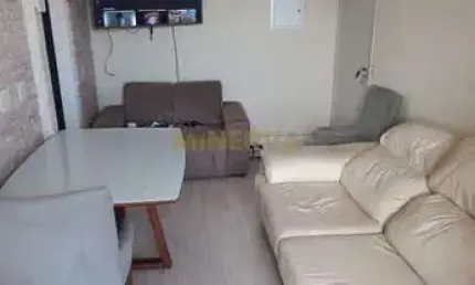 Apartamento com 2 quartos à venda na Rua Teixeira de Melo, 355, Tatuapé, São Paulo