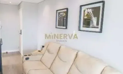Apartamento com 3 quartos à venda na Rua Ulisses Cruz, 1303, Tatuapé, São Paulo
