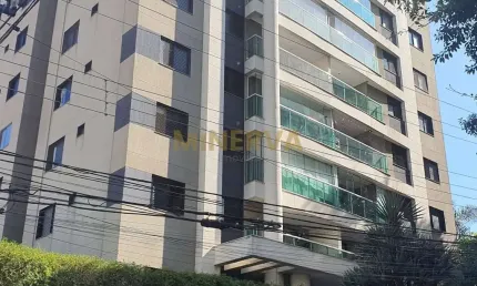 Apartamento com 2 quartos à venda na Rua Professor Tranquilli, 212, Vila Mariana, São Paulo