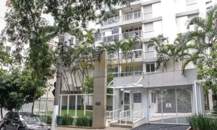 Apartamento com 4 quartos à venda na Rua Bueno Brandão, 444, Vila Nova Conceição, São Paulo