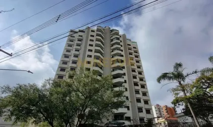 Apartamento com 4 quartos à venda na Rua Capitão Alberto Mendes Júnior, 204, Água Fria, São Paulo