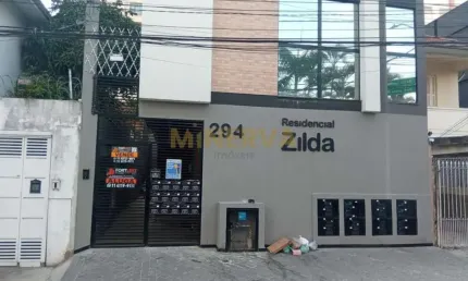 Apartamento com 2 quartos à venda na Rua Coronel Carlos Oliva, 297, Tatuapé, São Paulo
