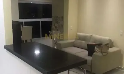 Apartamento com 2 quartos à venda na Rua Padre Machado, 525, Bosque da Saúde, São Paulo