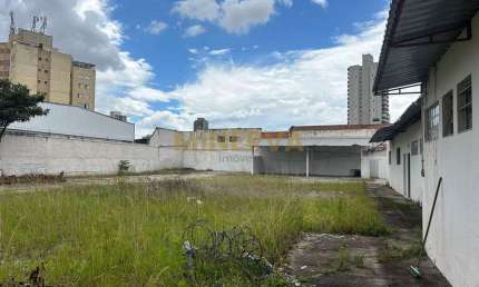 Terreno comercial para alugar na Rua do Canal, Vila Guilherme, São Paulo