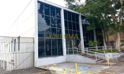 Prédio para alugar na Rua Maria Cândida, Vila Guilherme, São Paulo