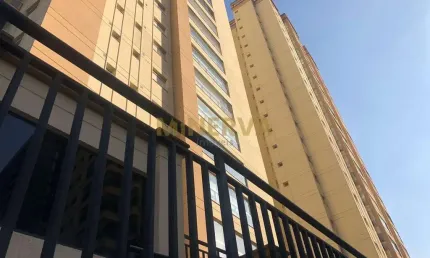 Apartamento com 4 quartos à venda na Rua Salete, 279, Santana, São Paulo