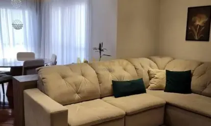 Apartamento com 3 quartos à venda na Rua São Maurício 385, Vila Galvão, Guarulhos