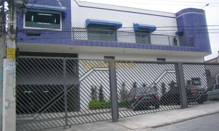 Galpão / depósito / armazém - vila esperança  -  são paulo