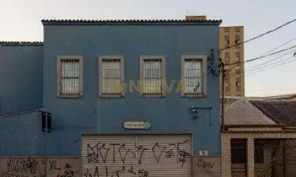Prédio à venda na Rua Honório Maia, Tatuapé, São Paulo