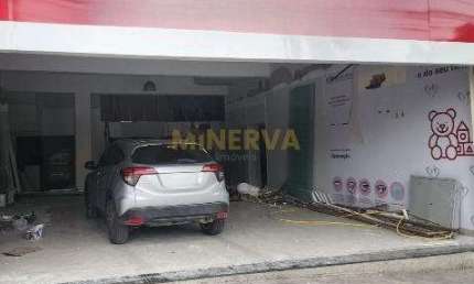 Ponto comercial para alugar na Avenida Cruzeiro do Sul, Santana, São Paulo