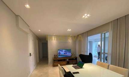 Apartamento com 3 quartos à venda na Rua Tuiuti, 732, Tatuapé, São Paulo