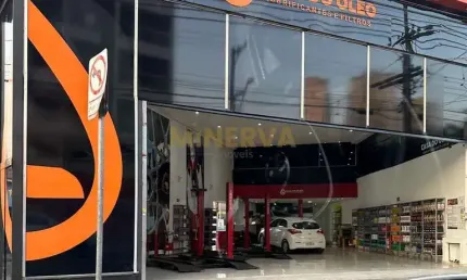 Ponto comercial à venda na Avenida Conselheiro Carrão, Vila Carrão, São Paulo