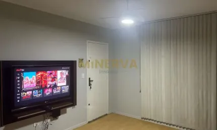 Apartamento com 2 quartos à venda na Rua Madame Curie, 1083, Torres Tibagy, Guarulhos