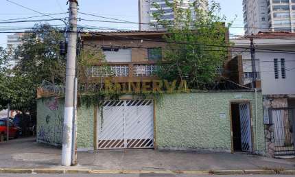 Casa comercial para alugar na Rua Dona Germaine Burchard, 400, Perdizes, São Paulo