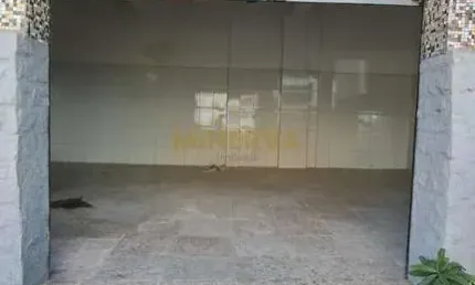 Ponto comercial à venda na Rua Herval, 1391, Belenzinho, São Paulo