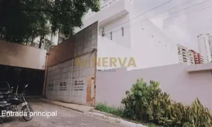 Prédio para alugar na Rua Indiaroba, Moema, São Paulo