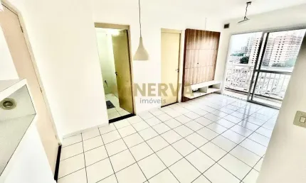 Apartamento com 2 quartos à venda na Avenida Rangel Pestana, 965, Brás, São Paulo