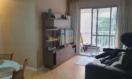 Apartamento com 2 quartos à venda na Avenida Celso Garcia, 1907, Brás, São Paulo