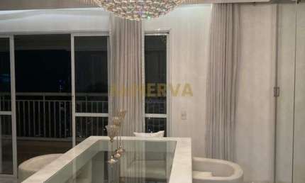 Apartamento com 3 quartos à venda na R. Dr. Miguel Viêira Ferreira, 89, Jardim Zaira, Guarulhos
