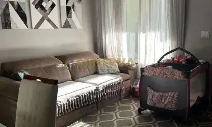 Casa com 3 quartos à venda na Rua João Cordeiro, 16, Vila Carrão, São Paulo