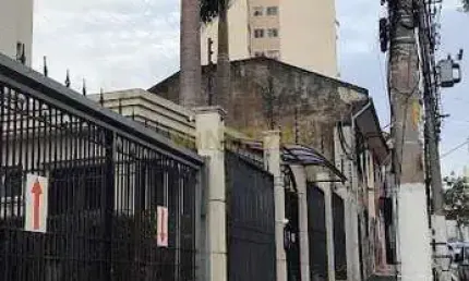 Apartamento com 2 quartos à venda na Rua Padre Raposo, 909, Mooca, São Paulo