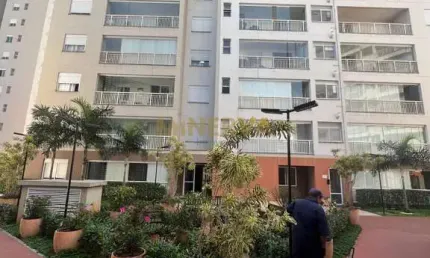 Apartamento com 2 quartos à venda na Rua Wandenkolk, 711, Mooca, São Paulo