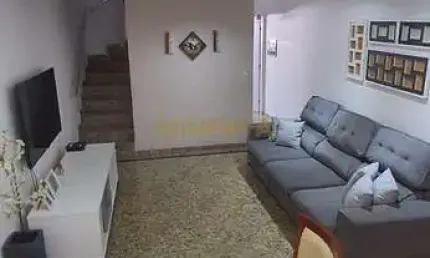 Casa Sobrado de Condominio - Vila Formosa  -  São Paulo