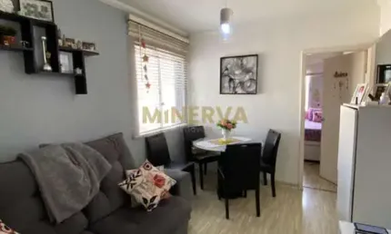 Apartamento com 2 quartos à venda na Rua Melo Peixoto, 121, Tatuapé, São Paulo