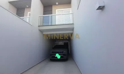 Casa com 3 quartos à venda na Rua Alicante, Vila Granada, São Paulo