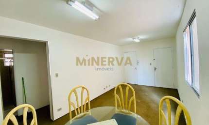 Apartamento com 3 quartos à venda na Avenida Pres. Humberto De Alencar Castelo Branco, 2582, Vila Leonor, Guarulhos