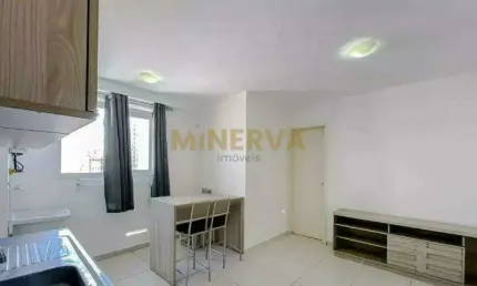 Apartamento com 1 quarto à venda na Avenida Rangel Pestana, 1088, Brás, São Paulo