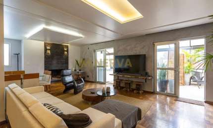 Apartamento com 4 quartos à venda na Avenida Nove de Julho, 707, Bela Vista, São Paulo
