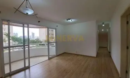 Apartamento com 3 quartos à venda na Rua Dr. Miguel Viêira Ferreira, 119, Jardim Zaira, Guarulhos