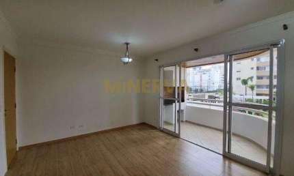 Apartamento com 3 quartos à venda na Rua Dr. Miguel Viêira Ferreira, 119, Jardim Zaira, Guarulhos