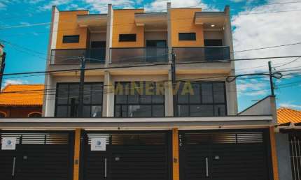 Casa com 3 quartos à venda na Rua Manuel Oliveira Bueno, Vila Beatriz, São Paulo