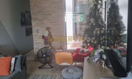 Casa com 3 quartos à venda na Rua Neá, Vila Ré, São Paulo