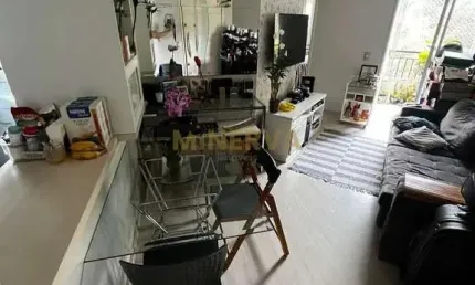 Apartamento com 2 quartos à venda na Rua das Lobélias, 380, Vila Prudente, São Paulo